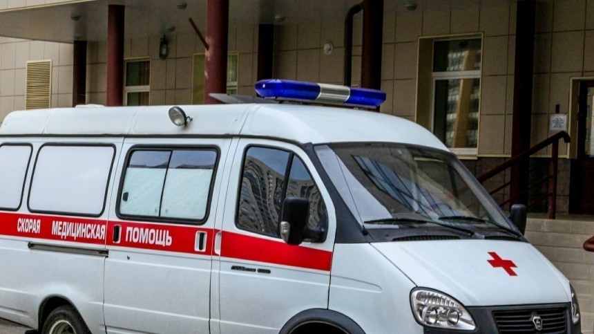 Два человека пострадали при детонации боеприпасов в Крыму