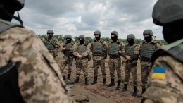 Шойгу: Киев скрывает огромные потери от общественности