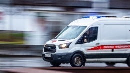 Трое детей погибли в страшном ДТП с легковушкой на Кубани