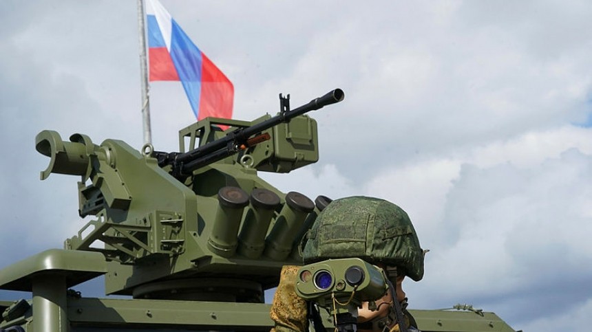 Пообещал — сделает: Путин испугал Запад заявлением о вооружениях и союзниках