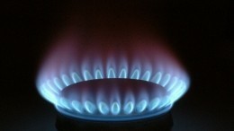 Bloomberg: через три месяца у Германии закончится весь газ