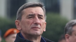 В Ленобласти задержали заместителя председателя правительства региона