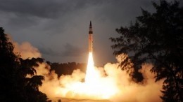 Daily Express: США испытаниями ракет создают огромные риски военной эскалации