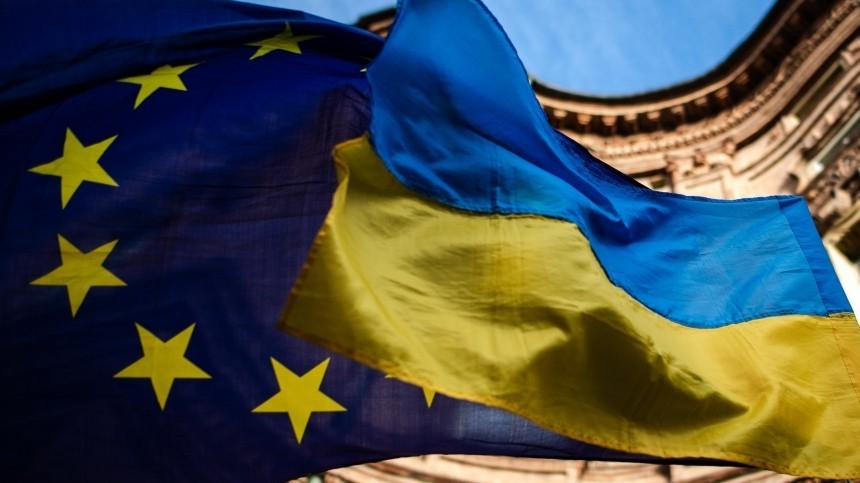 Киев впервые столкнулся с отказом Евросоюза