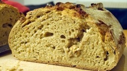 Ешь и расслабляйся: российские ученые изобрели хлеб для борьбы с психическими травмами