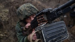 «Нас видят!» — военкор «Известий» побывал на передовой после прорыва обороны ВСУ