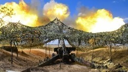 Без сна и отдыха: как военные сражаются с боевиками в Донбассе