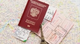 Получения финских виз россиянам придется ждать до пяти месяцев