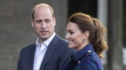 Он доведет их до развода: почему ссорятся принц Уильям и Кейт Миддлтон