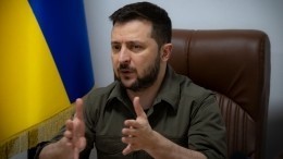 «Получил ли Зеленский 300 плетей?» — главе Украины напомнили шутку про Эрдогана