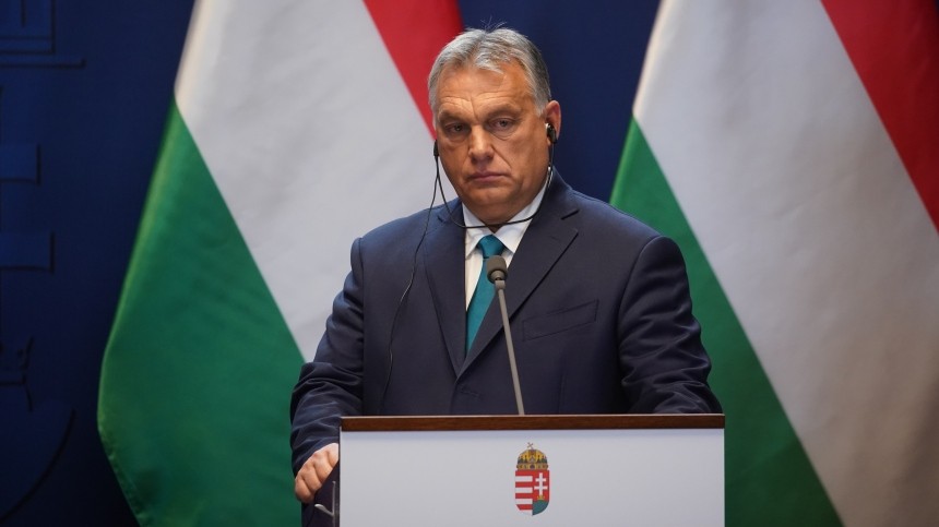 Конец доминирования Запада: премьер Венгрии предсказал итоги спецоперации на Украине