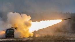 США «дали добро» Украине на использование своей техники для обстрела Крыма