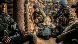 «Лиса» спать не дает: новый российский беспилотник лишит боевиков ВСУ покоя