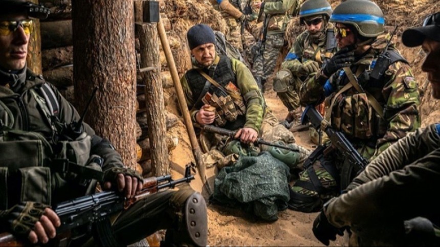 «Лиса» спать не дает: новый российский беспилотник лишит боевиков ВСУ покоя