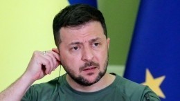 Украинцы раскритиковали Зеленского из-за откровений в интервью западной прессе