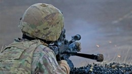 Минобороны: бойцы «Кракена» расстреляли 100 сбежавших с поля солдат ВСУ