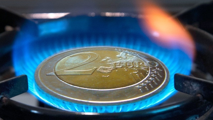 FT: Западу грозит энергетическая расплата за отсутствие российского газа