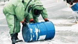 Минобороны: боевики применили против военных РФ в Васильевке отравляющие вещества