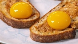 Шеф-повар Емельяненко показал новый способ приготовления яиц на завтрак