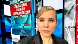 Певица Макарова вспомнила о последнем разговоре с погибшей Дугиной: «Вообще в шоке!»