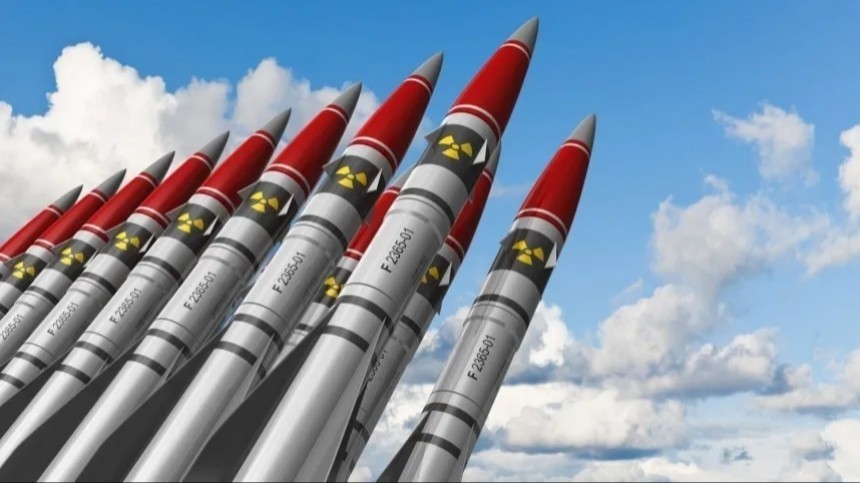 The Hill: России известно все об изъянах ядерного оружия США