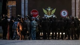 Освобождены захваченные в заложники сотрудники СИЗО в Кемерове
