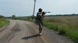 Морпехи ТОФ рассказали о прорыве обороны ВСУ в районе Угледара: «Они в отчаянии»