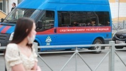 В СК сообщили об обысках в комитете по охране памятников Петербурга