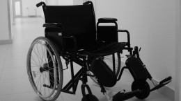 Человеческую мумию в инвалидной коляске обнаружили в квартире Москвы