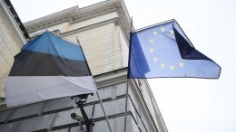 От безысходности: в Эстонии призвали отказаться от российских энергоресурсов