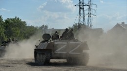 «Сидят, как мыши»: как бойцы ДНР «дожимают» ВСУ в направлении Марьинки