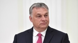 Польша и Венгрия поссорились из-за общения Орбана с Путиным