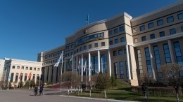 Посла Украины в Казахстане вызвали в МИД после его слов об убийстве русских