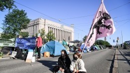 «Люди на грани нищеты»: как назревающая революция погубит Финляндию