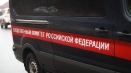СК РФ проводит обыски по делу об убийстве Дарьи Дугиной