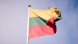 Литва призвала не пускать россиян в ЕС за «неправильный» ответ о принадлежности Крыма