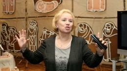 Актриса Яковлева об сбежавших из РФ звездах: «Никому не нужны»