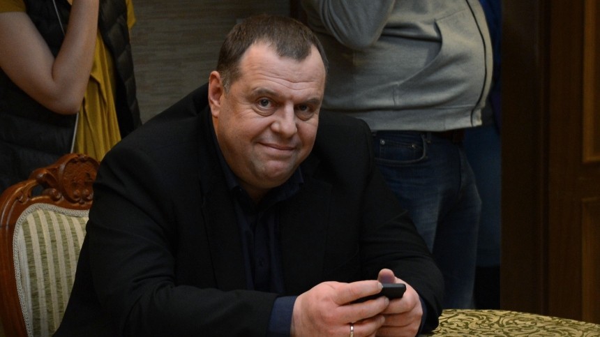 Актер Бургазлиев рассказал о характере умершего Пинскера: «Неординарный»