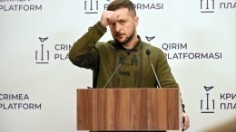 Политолог Кошкин о зависимости Украины: кровавый клоун Зеленский завел народ в тупик