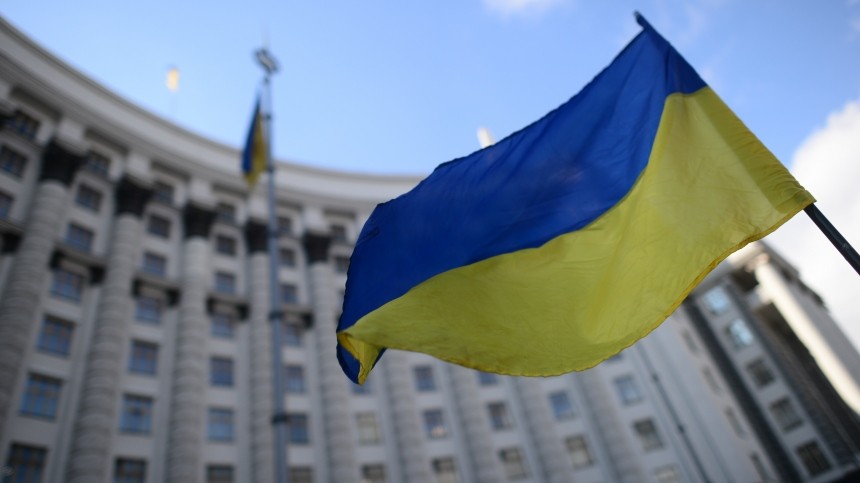 В Германии заявили о том, что Украина потеряла свои территории безвозвратно