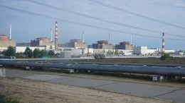 Почему отключилась Запорожская АЭС: хроника событий