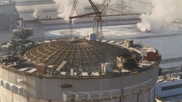 На грани катастрофы: почему вся ЗАЭС оказалась в дыму после отключения энергоблоков