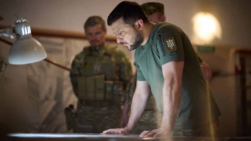 Свои мозги не вставишь: в США назвали важнейшую проблему украинской армии