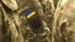 Две украинские бригады сбежали с позиций под натиском российской армии