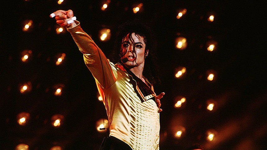 Доказательства жизни: какие факты говорят об инсценировке смерти Майкла Джексона