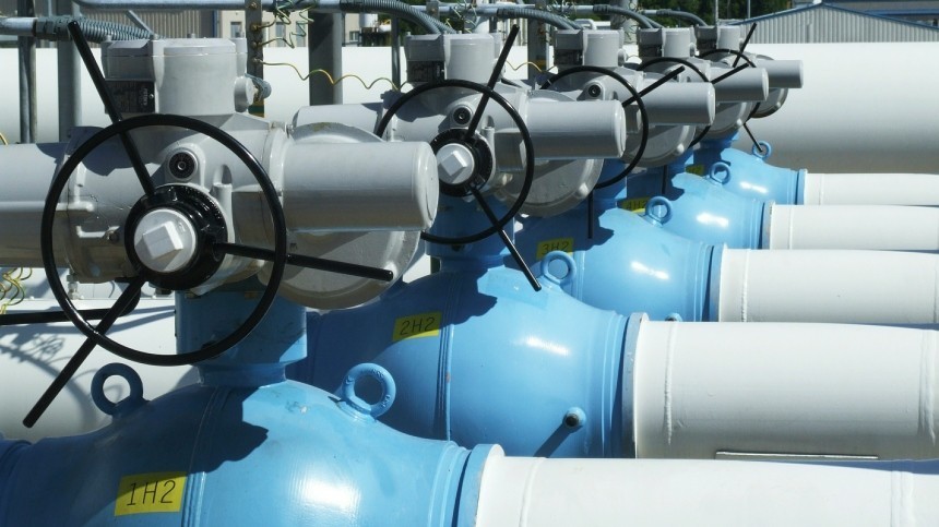 Болгария хочет возобновить переговоры с «Газпромом» о поставках газа