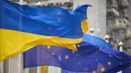 Марионетки США: как Европу заставляют принимать «правильные» решения по Украине
