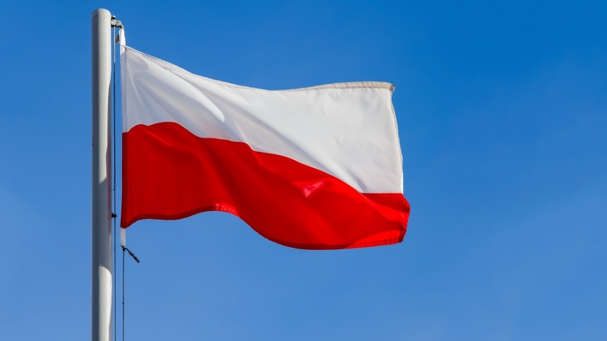 Польша может потерять земли из-за альянса с Украиной