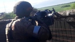 ВДВ остановили прорыв ВСУ на Николаевско-Криворожском направлении