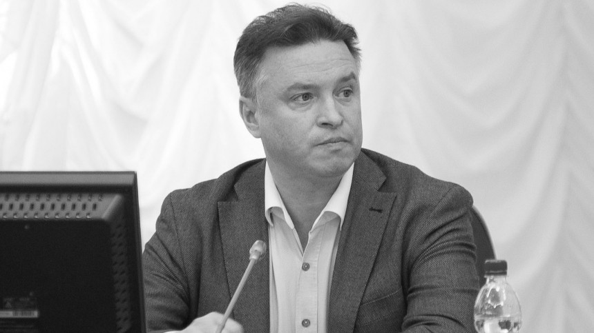 Скончался российский военный журналист Дмитрий Литовкин